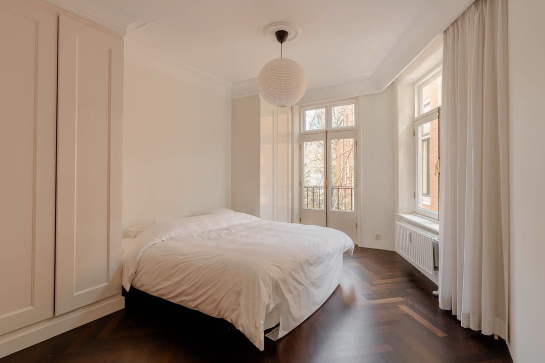 Foto 16 van Vondelstraat 11-H2