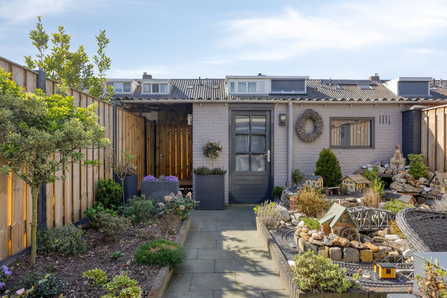 Foto 5 van Lupinelaan 3