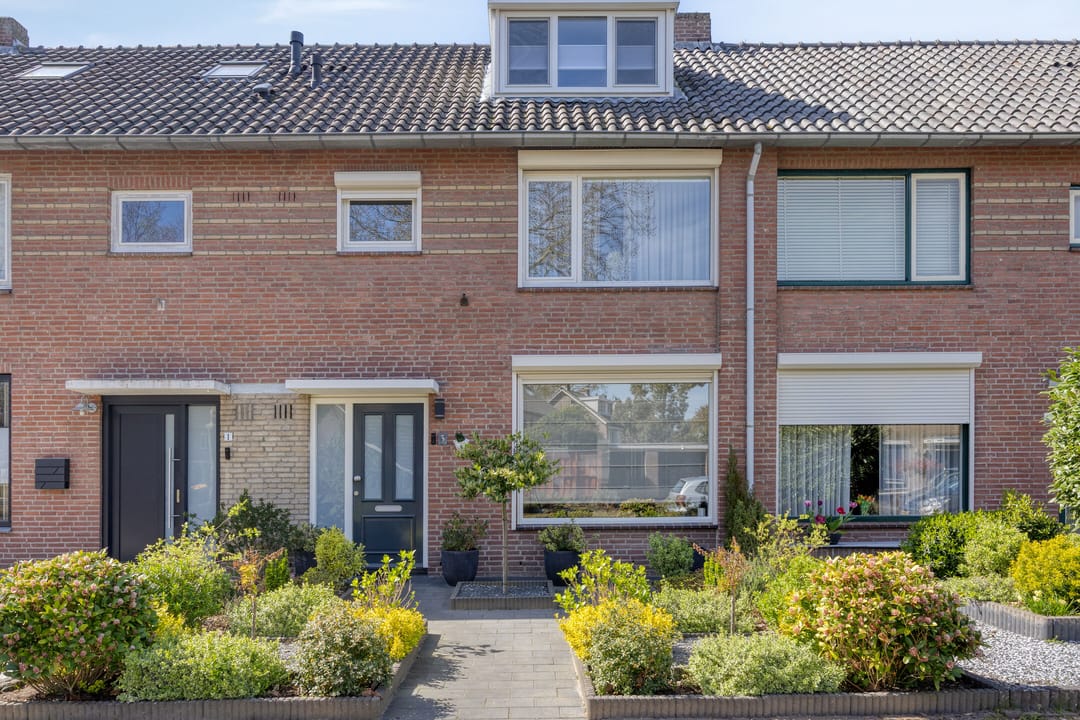 Foto 1 van Lupinelaan 3