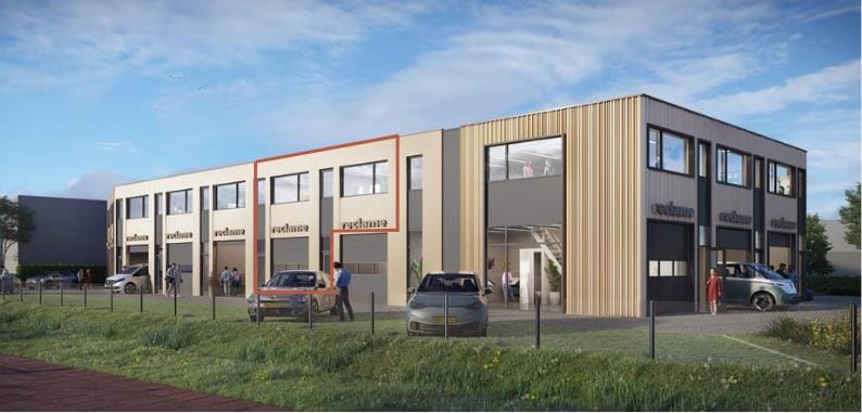 Bekijk foto 1 van Grote Bottel 18