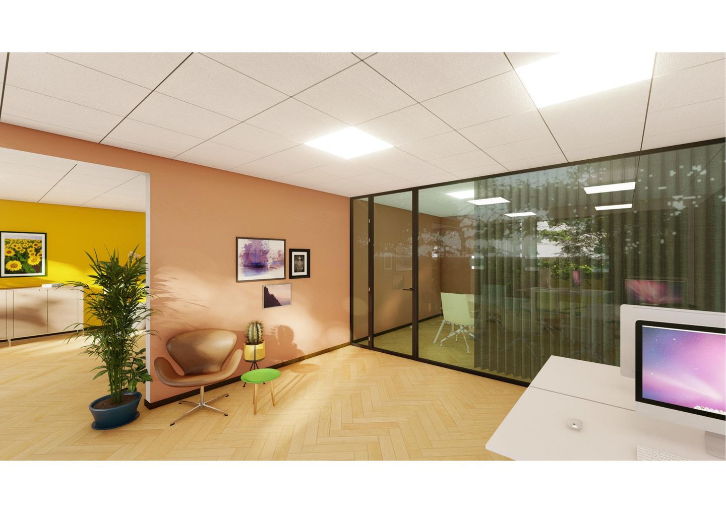 Bekijk foto 5 van Grote Bottel 18