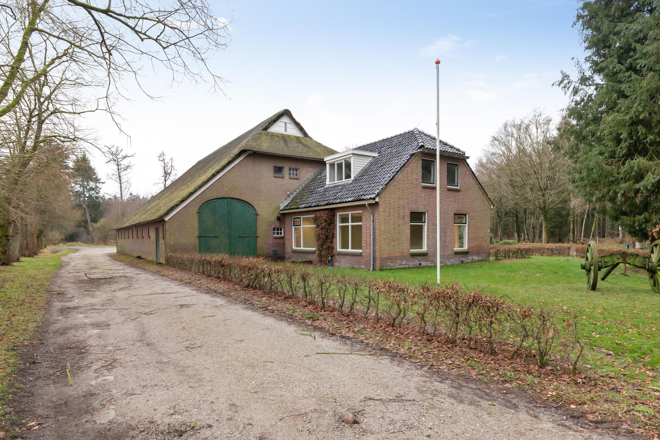 Rolderstraat 11 