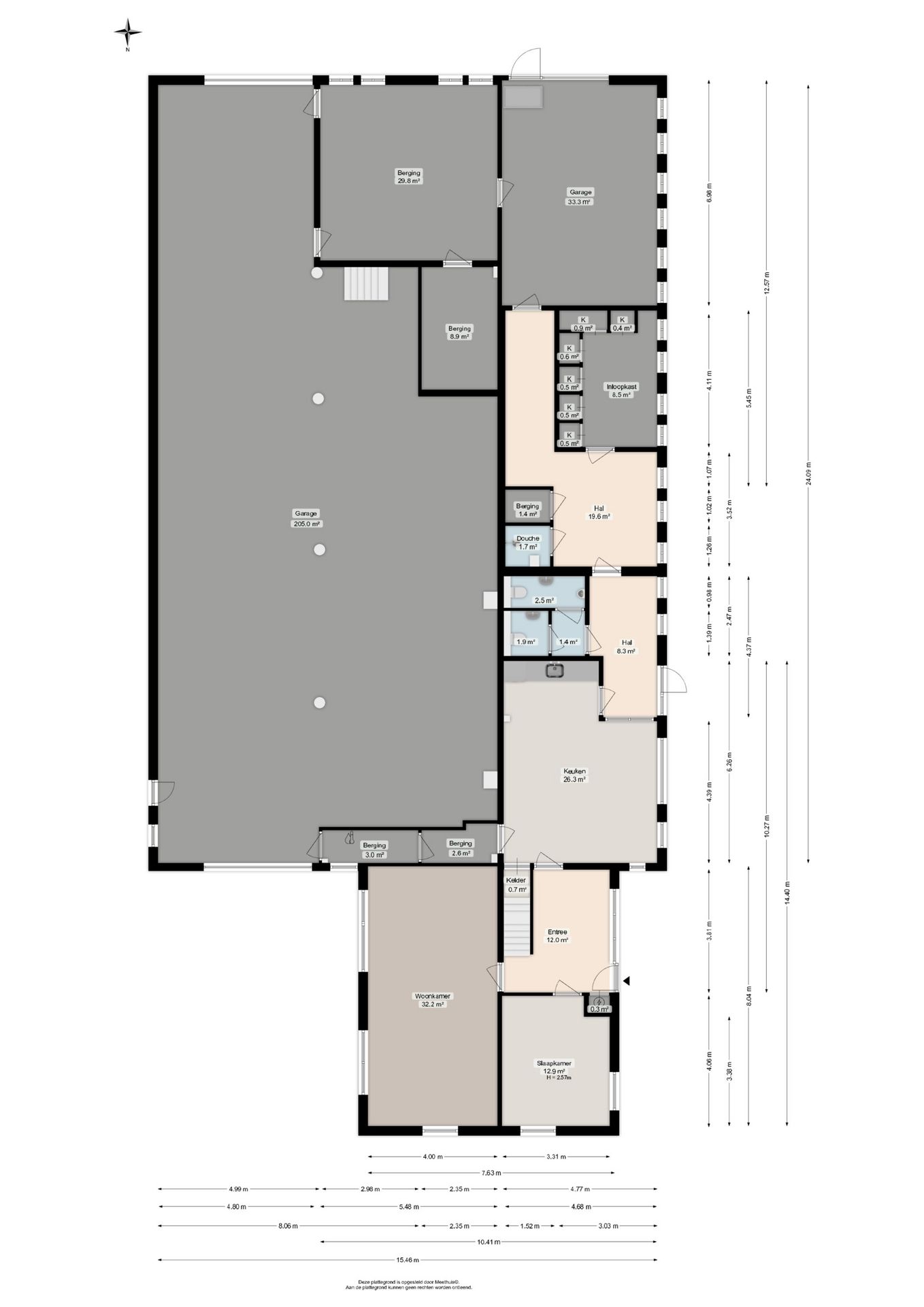 Foto 30 van Rolderstraat 11