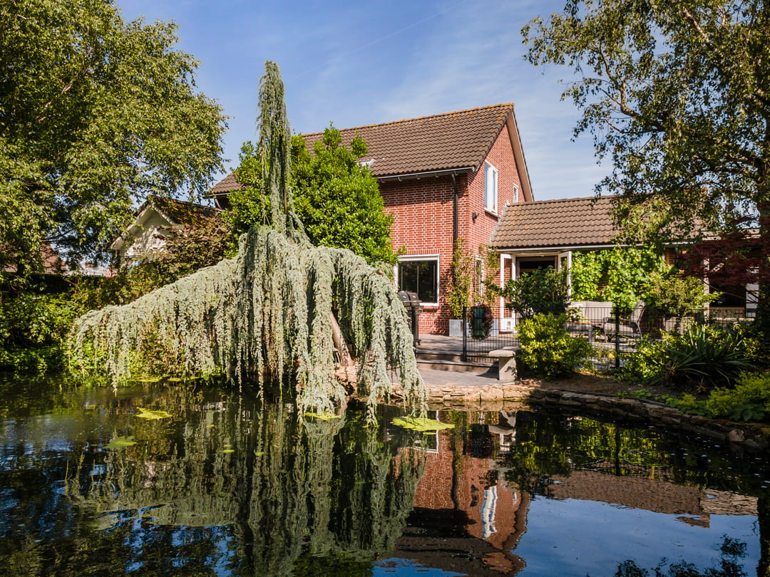 Foto 31 van Groeneweg 26