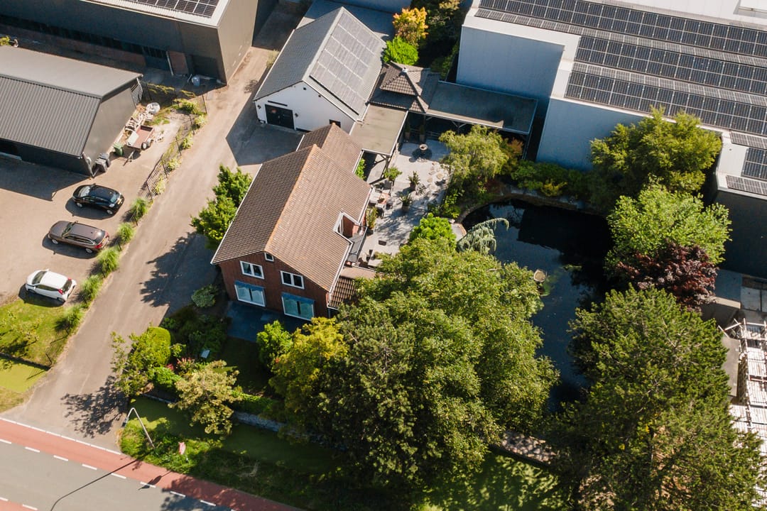 Foto 1 van Groeneweg 26