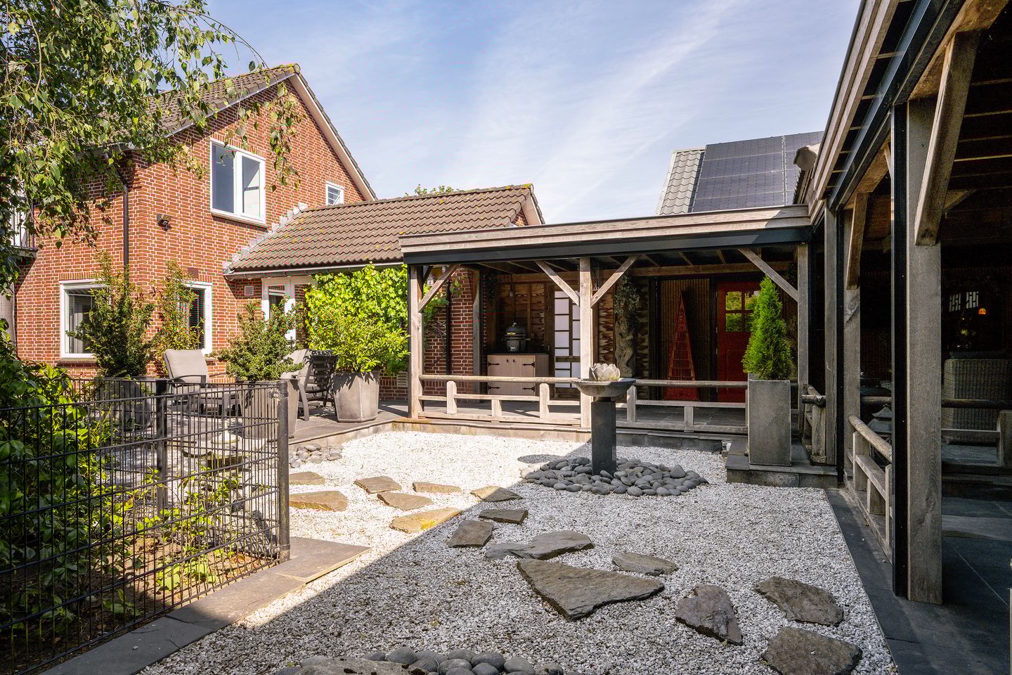 Foto 25 van Groeneweg 26