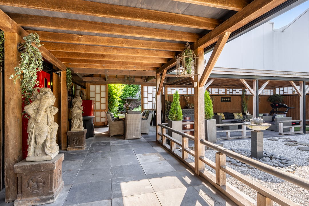 Foto 28 van Groeneweg 26