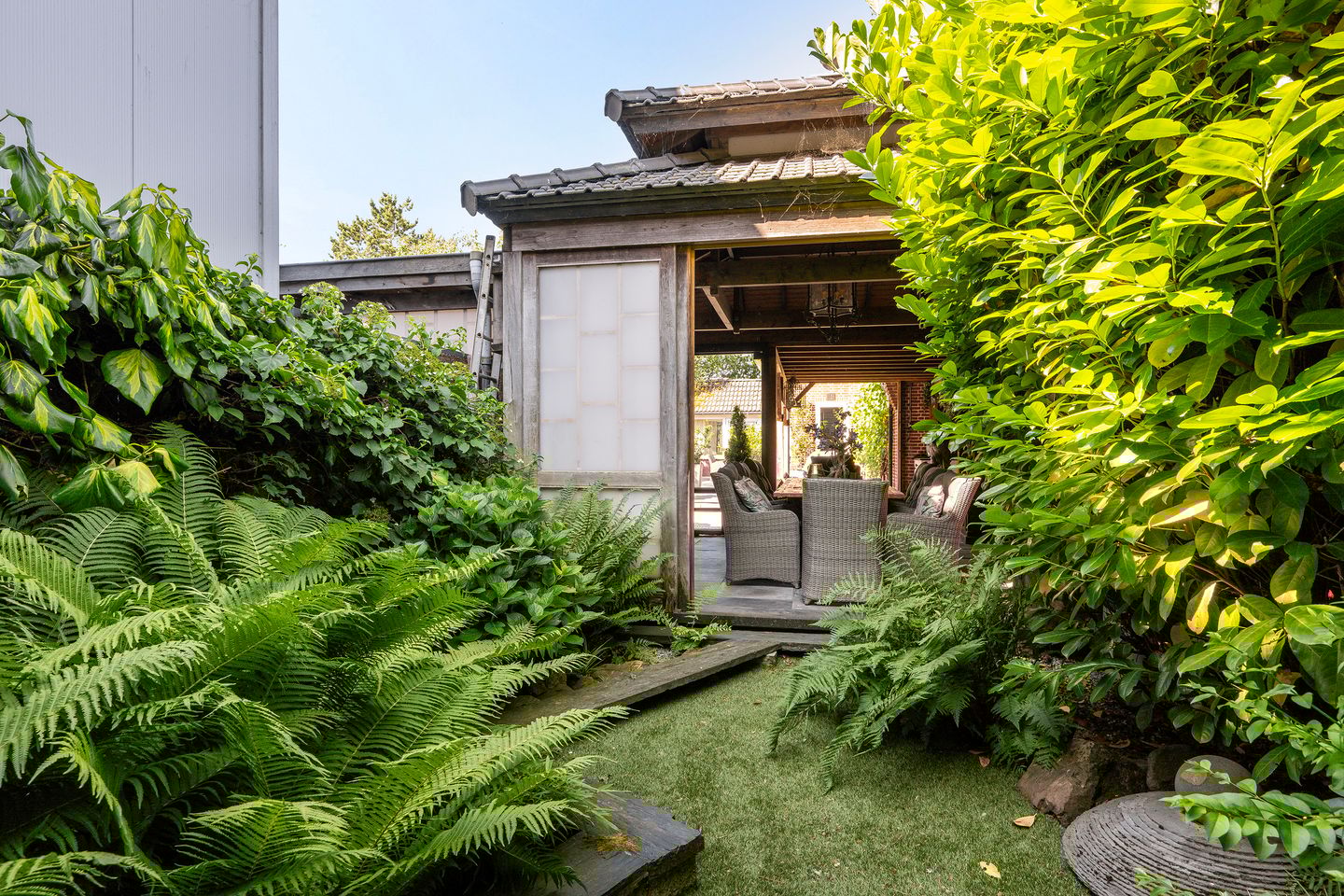 Foto 34 van Groeneweg 26