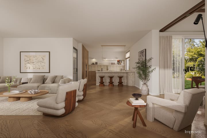 Foto 3 van Groeneweg 26