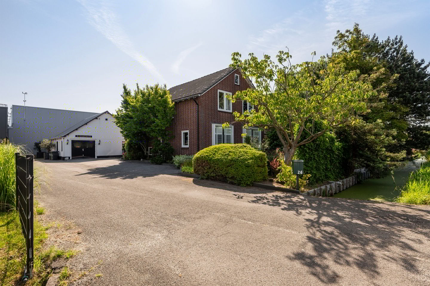Foto 65 van Groeneweg 26
