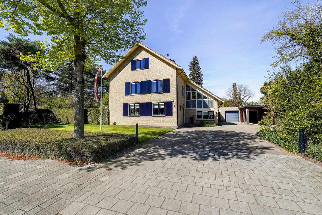 Photo 1 of Auteurslaan 21