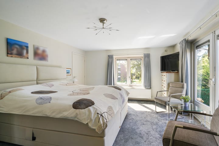 Foto 2 van Auteurslaan 21