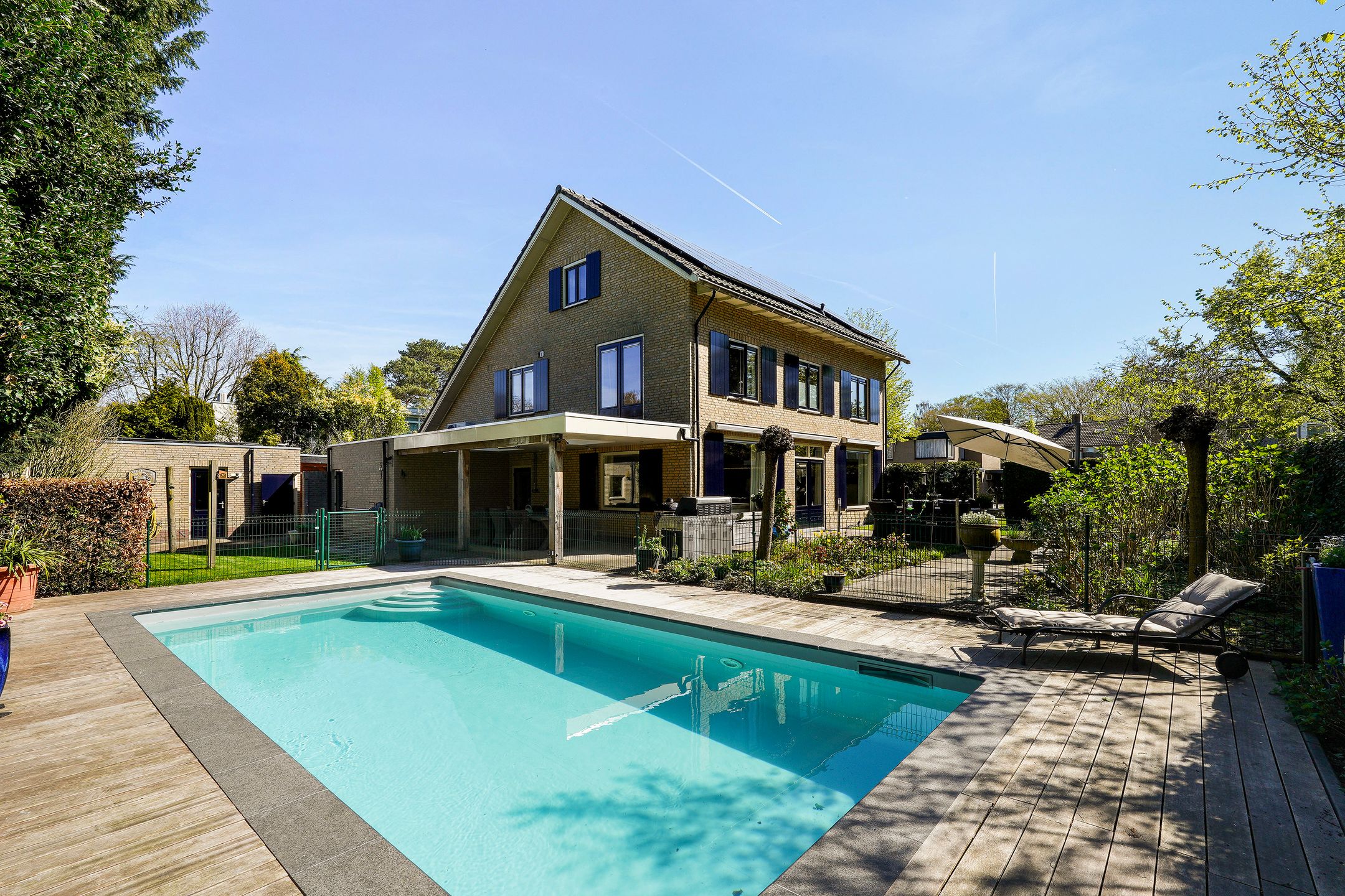 Photo 3 of Auteurslaan 21