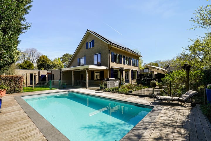 Foto 3 van Auteurslaan 21