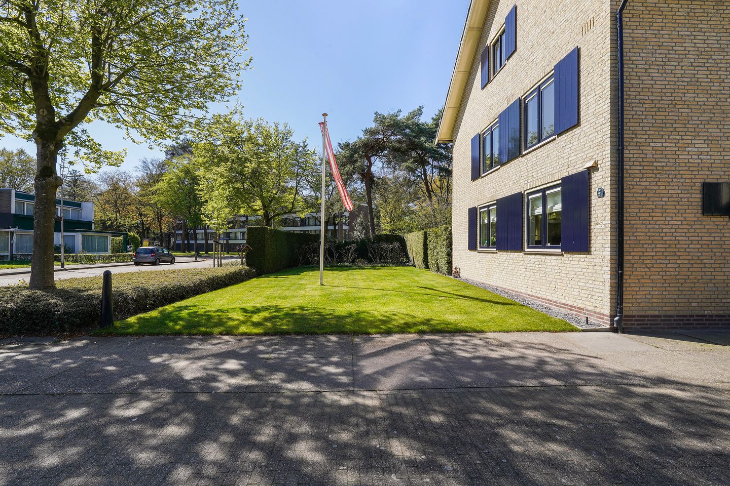 Photo 5 of Auteurslaan 21