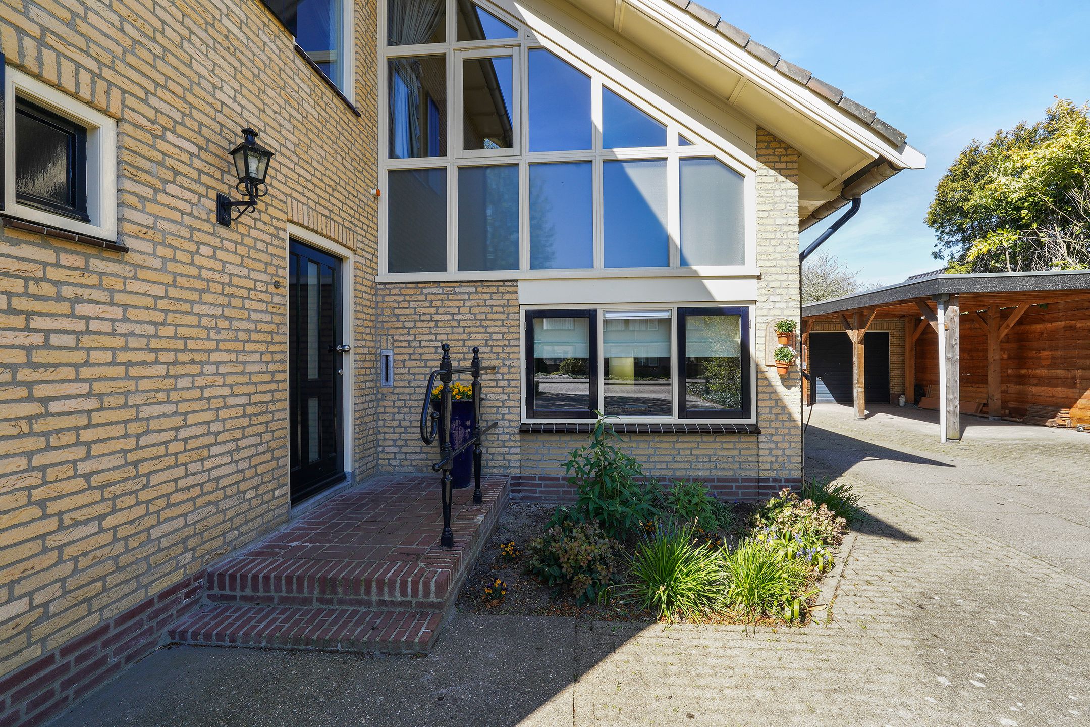 Photo 9 of Auteurslaan 21