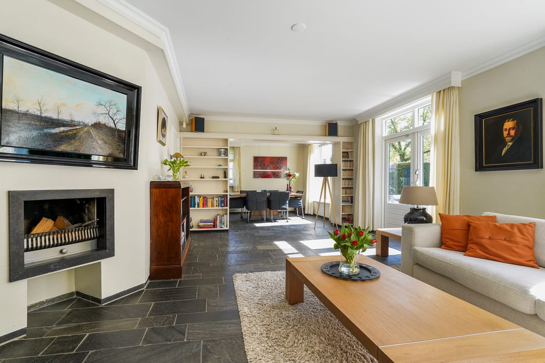 Photo 17 of Auteurslaan 21