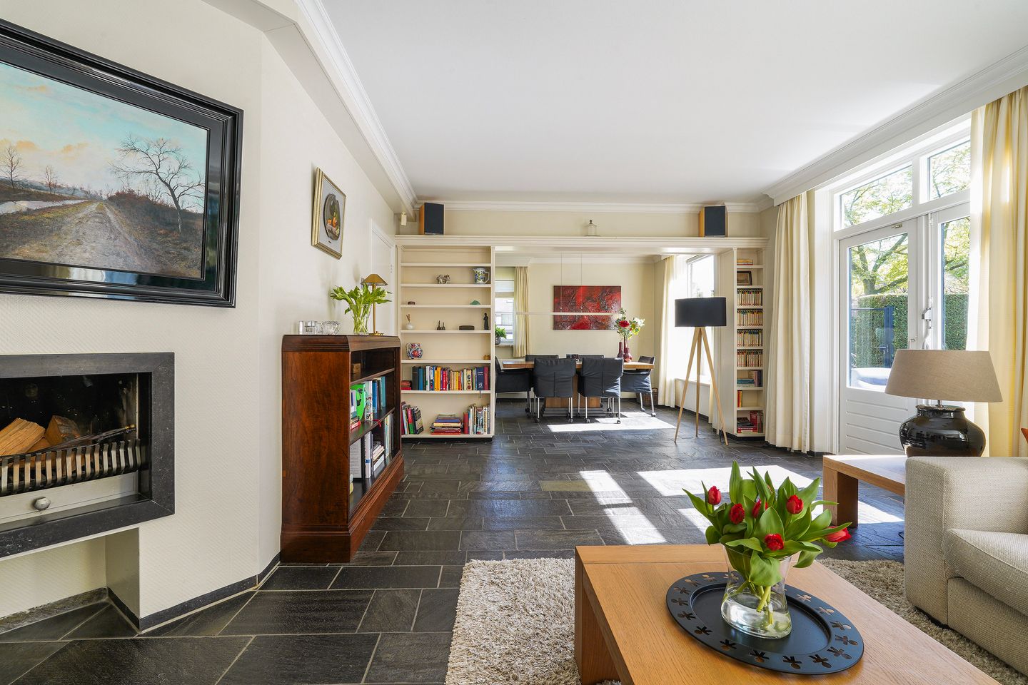 Photo 19 of Auteurslaan 21