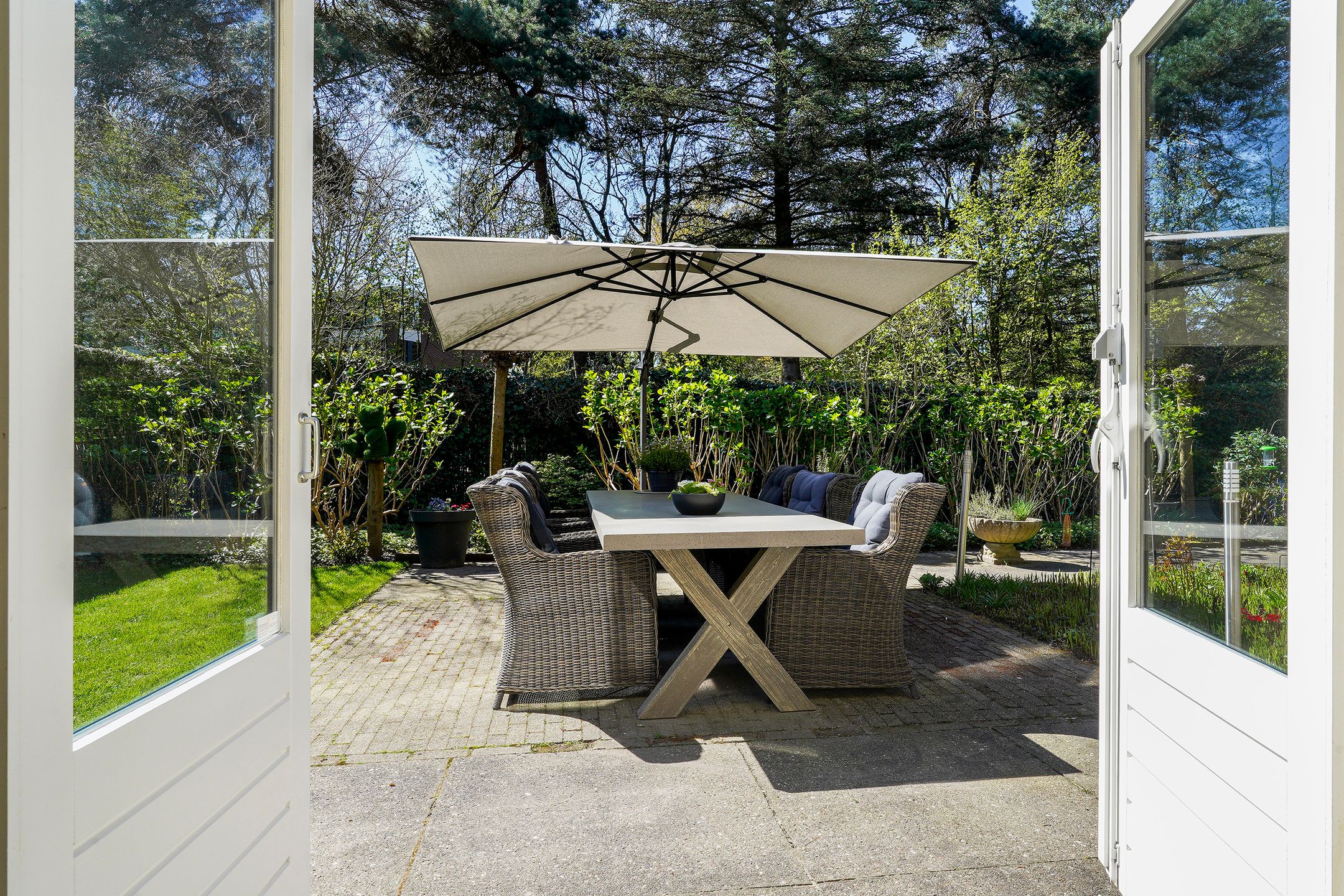 Photo 21 of Auteurslaan 21