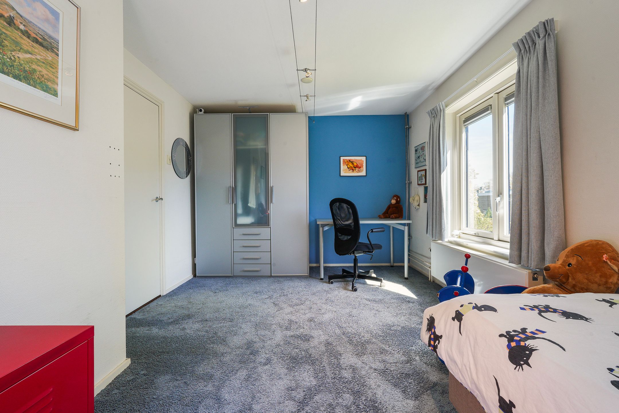 Photo 42 of Auteurslaan 21