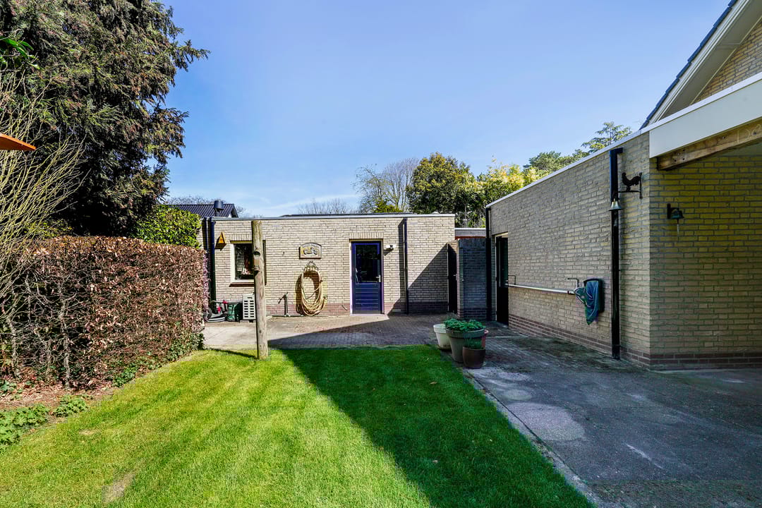 Photo 73 of Auteurslaan 21