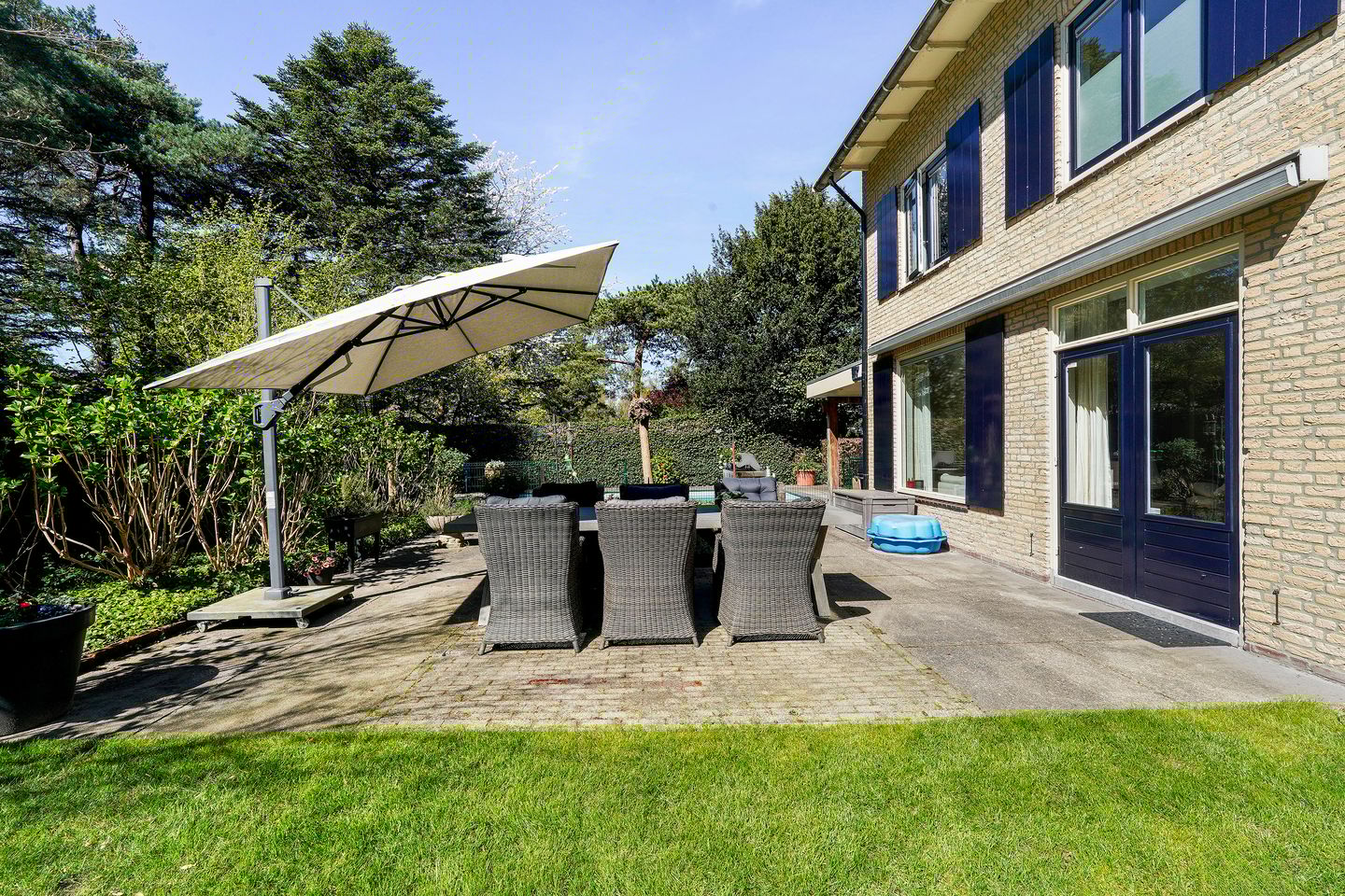 Photo 74 of Auteurslaan 21