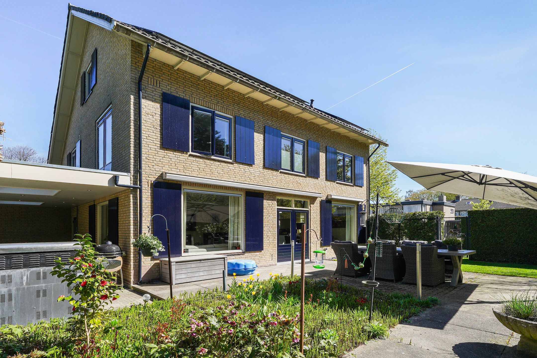 Photo 75 of Auteurslaan 21