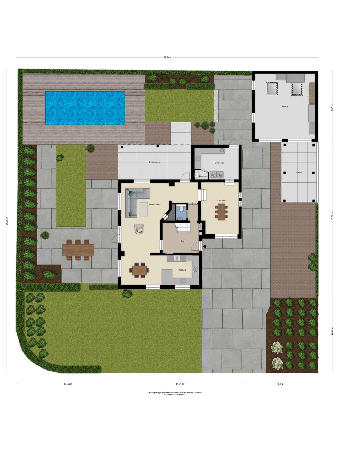 Photo 76 of Auteurslaan 21