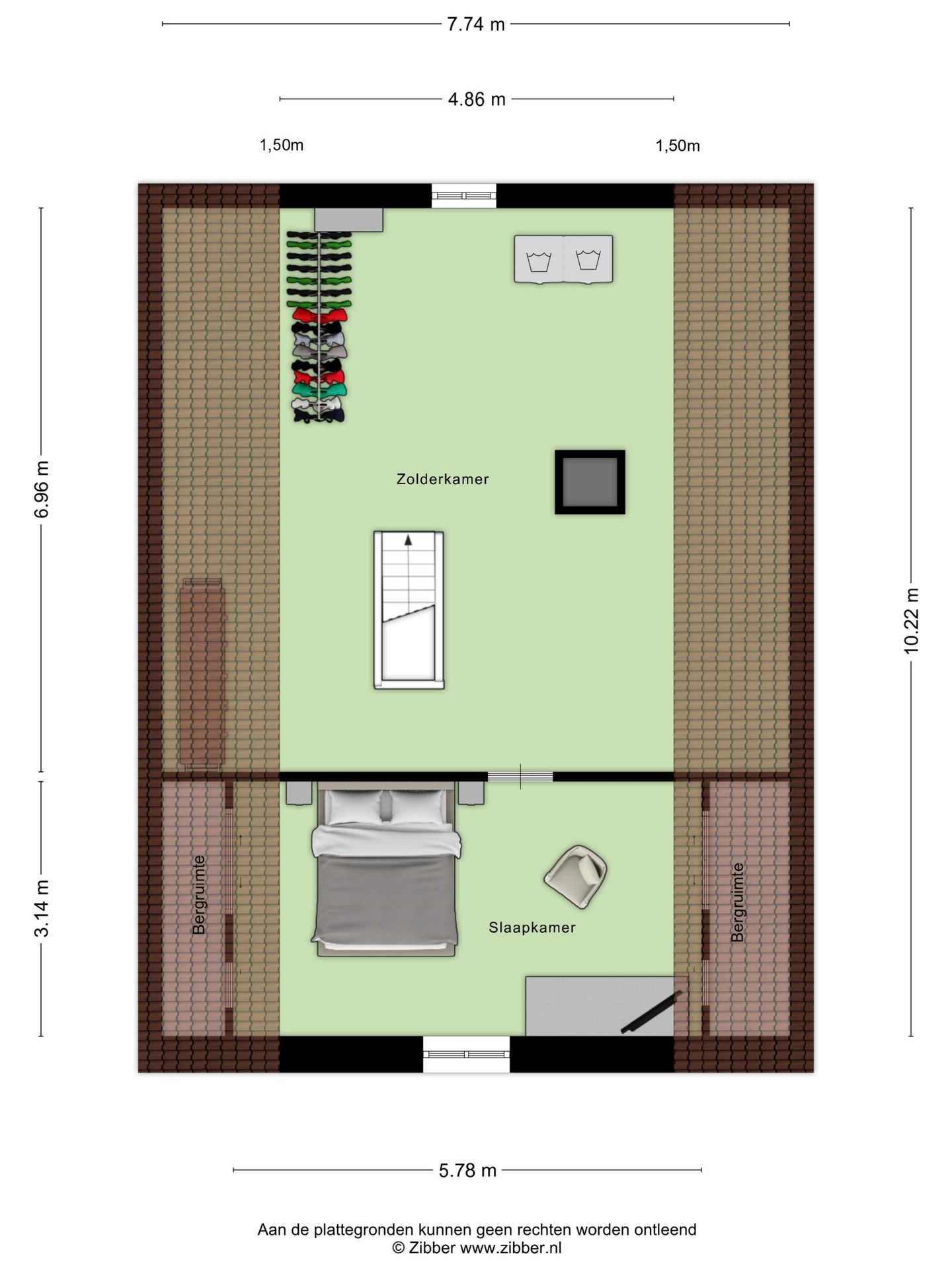 Photo 79 of Auteurslaan 21