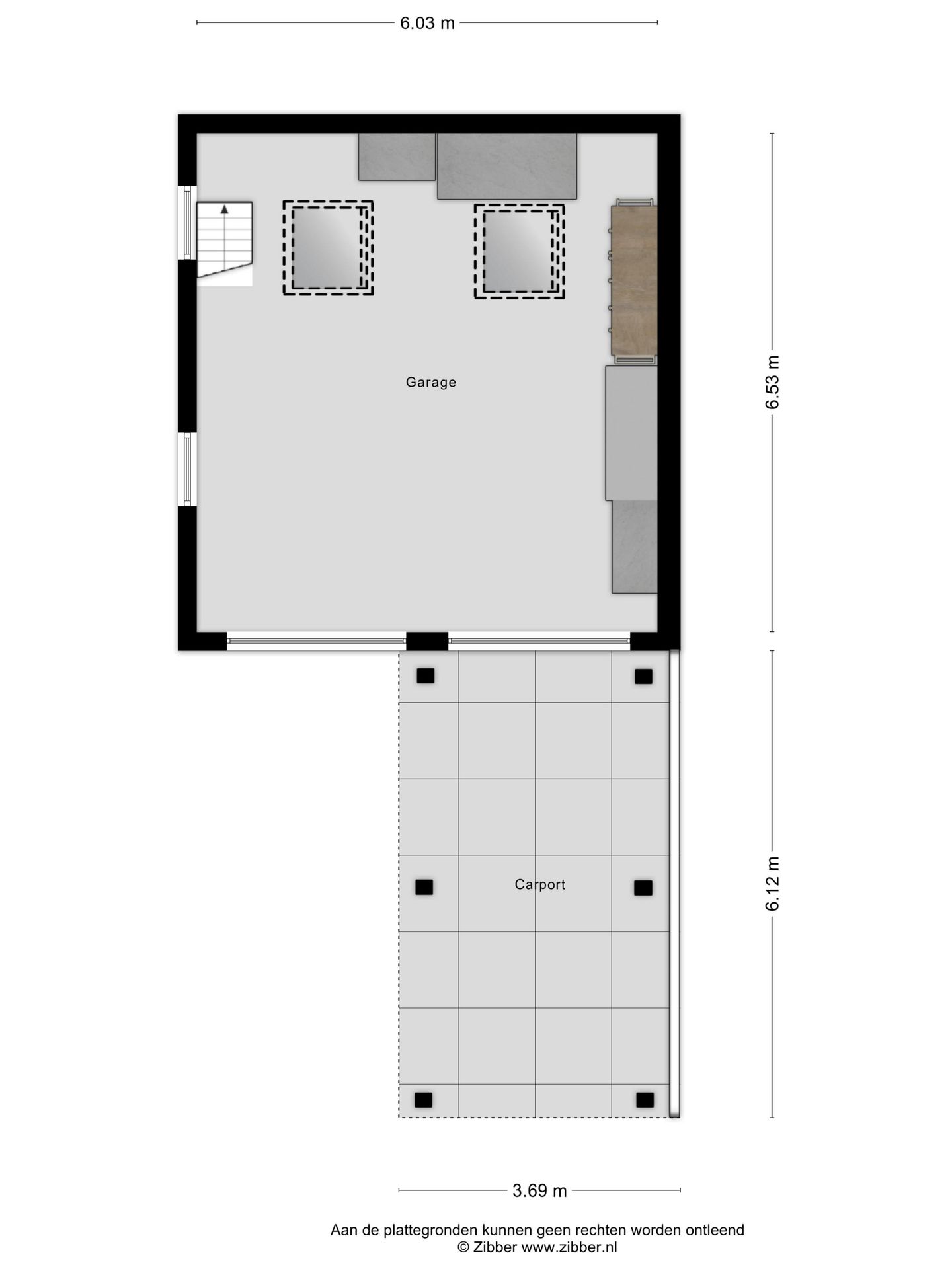 Photo 80 of Auteurslaan 21