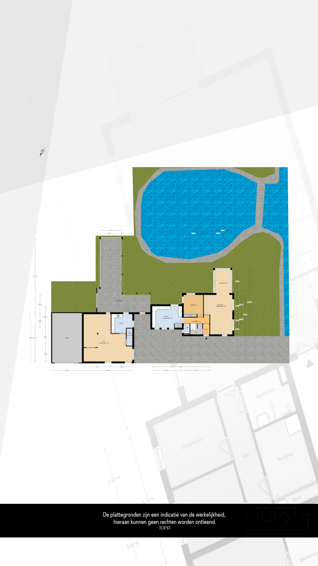 Foto 71 van Groeneweg 26