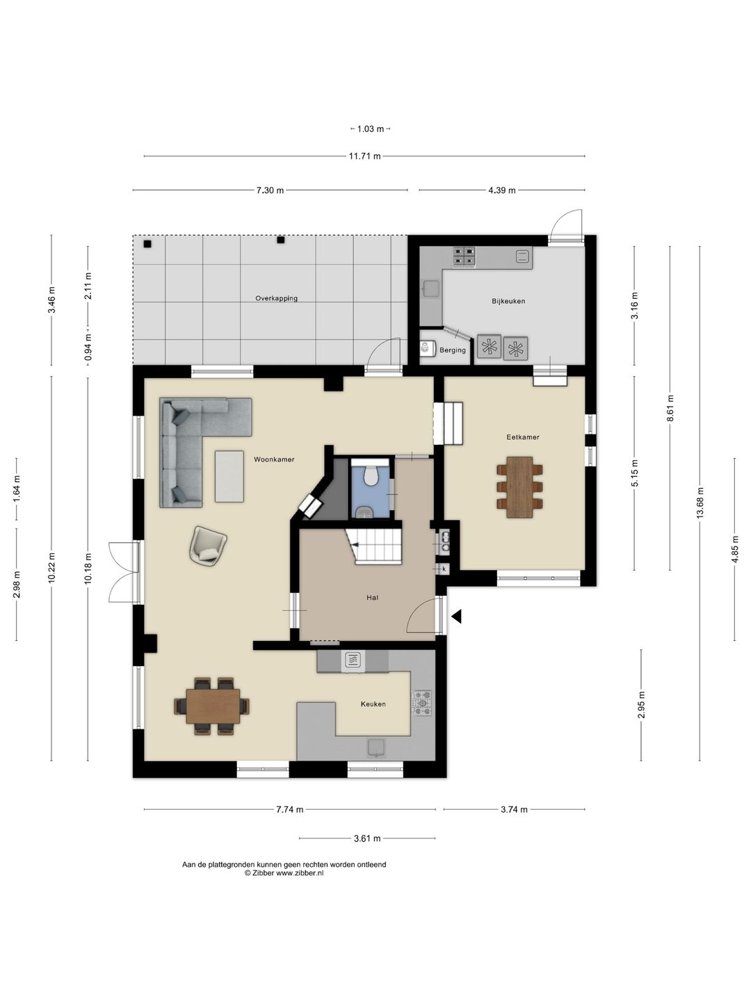 Photo 77 of Auteurslaan 21