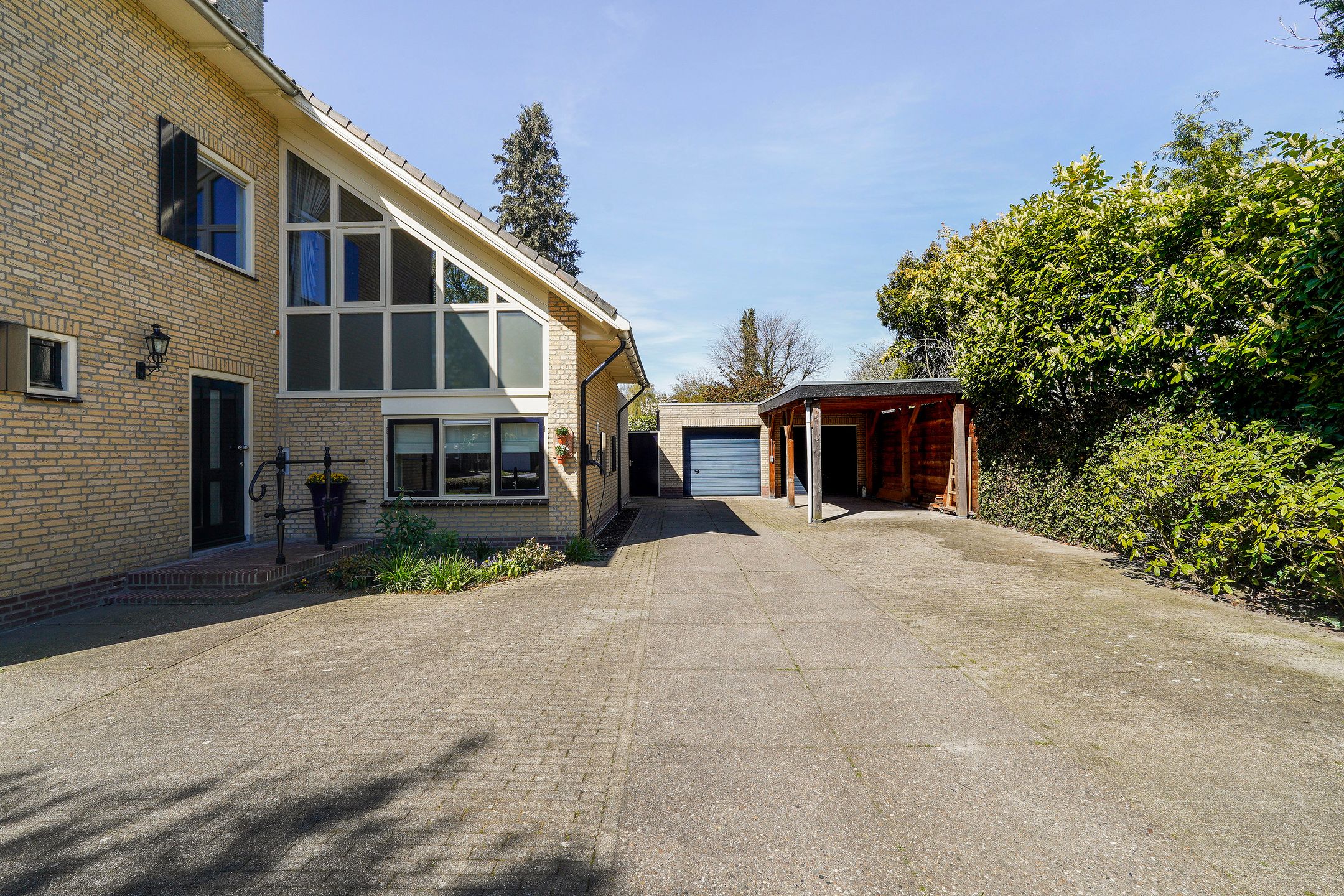 Photo 6 of Auteurslaan 21