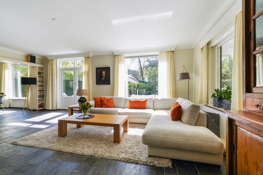 Photo 16 of Auteurslaan 21