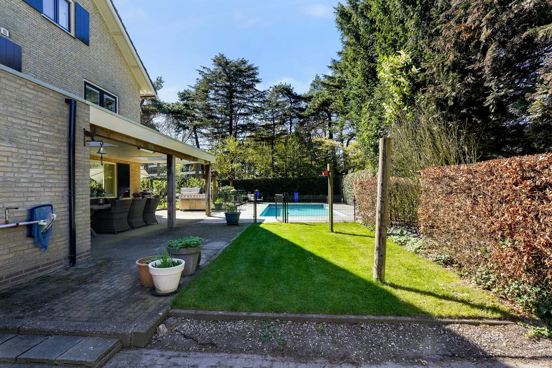 Photo 67 of Auteurslaan 21