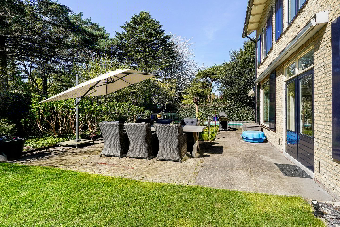 Photo 4 of Auteurslaan 21