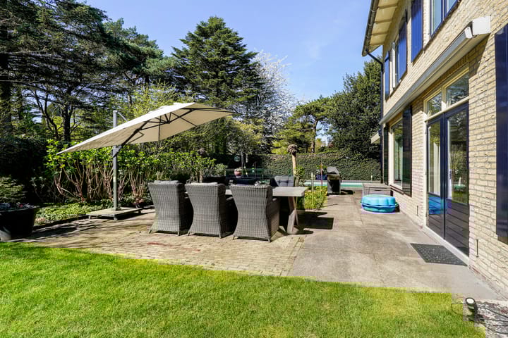 Foto 4 van Auteurslaan 21