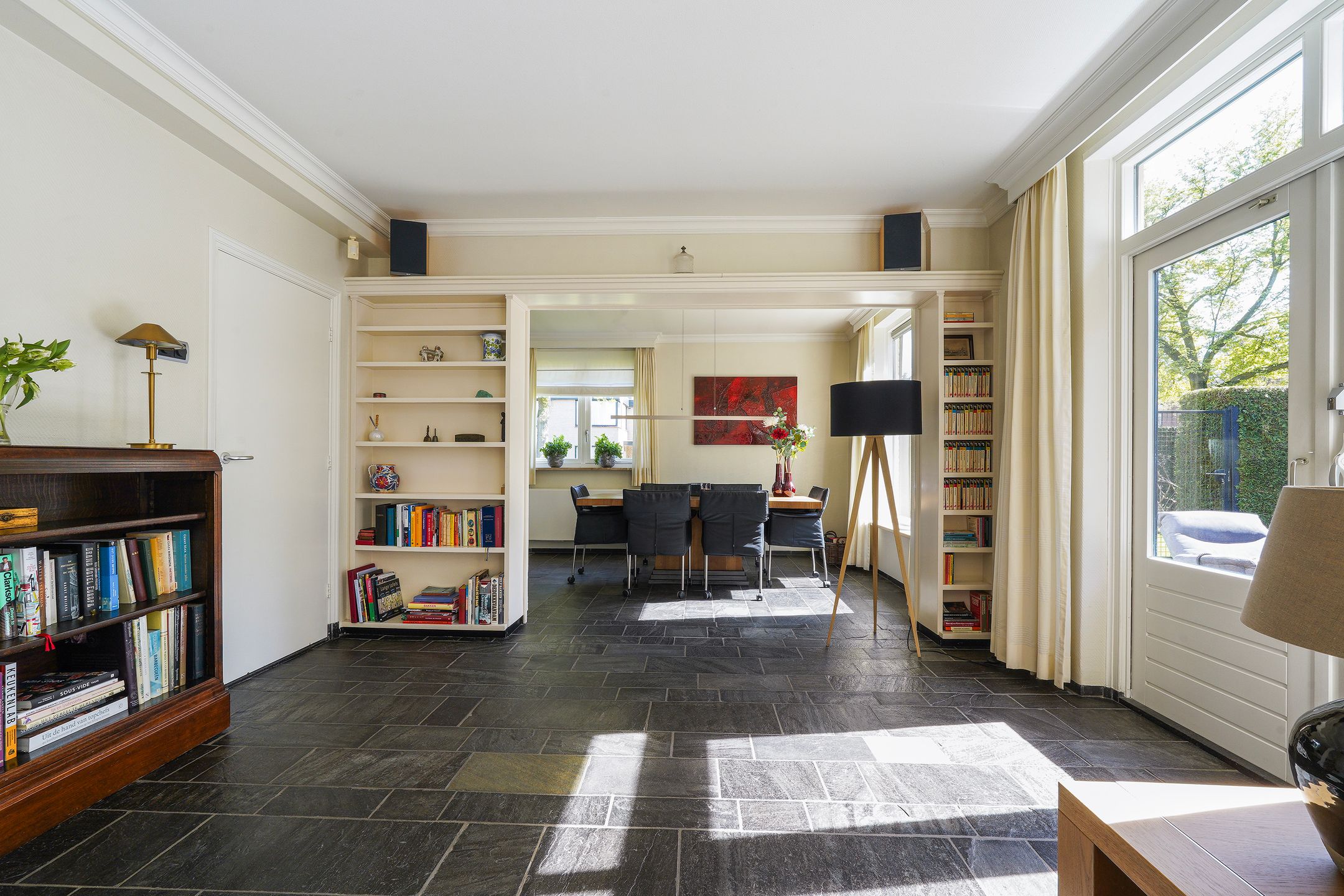 Photo 24 of Auteurslaan 21