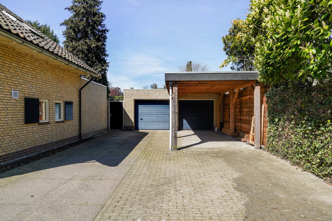 Photo 8 of Auteurslaan 21