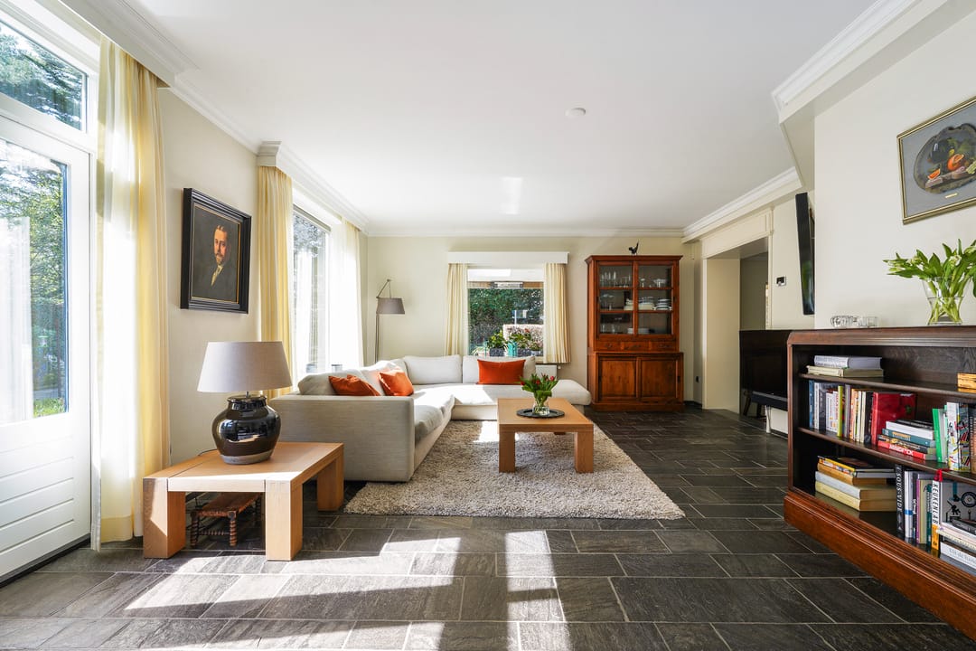 Photo 32 of Auteurslaan 21