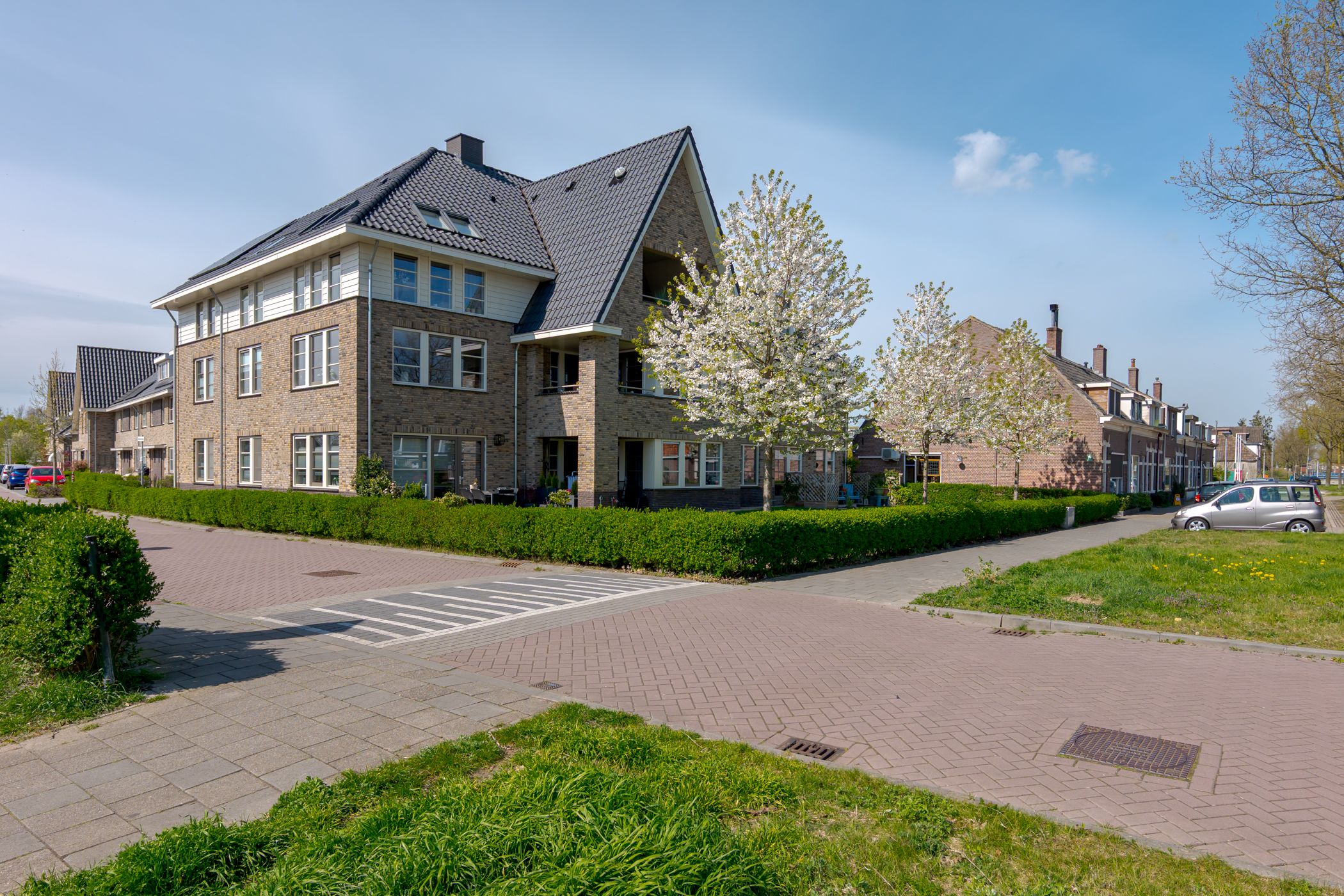 Photo 60 of Rozeboomlaan 16