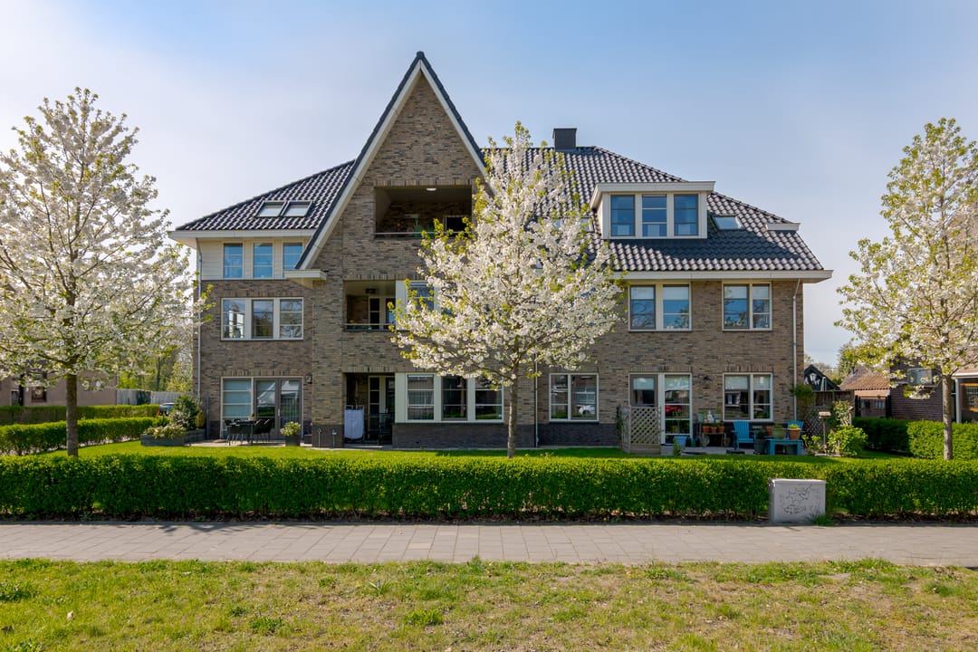Photo 62 of Rozeboomlaan 16