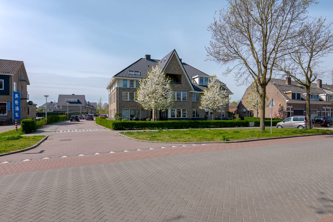 Photo 61 of Rozeboomlaan 16