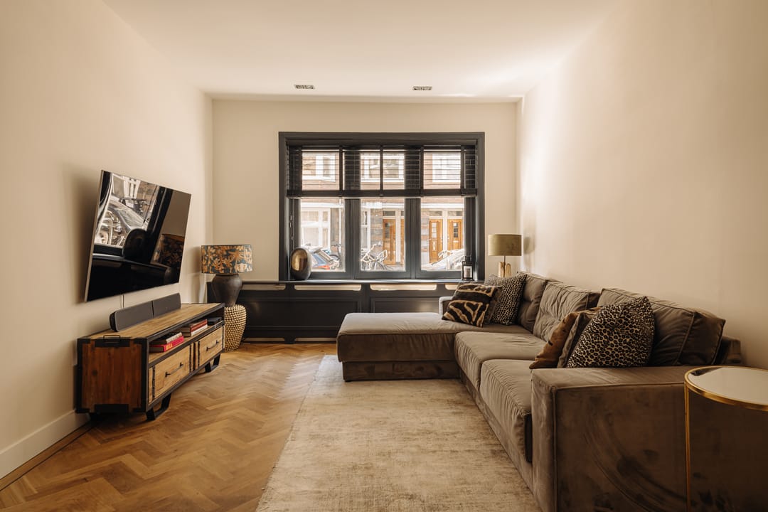 Photo 7 of Diezestraat 31-H