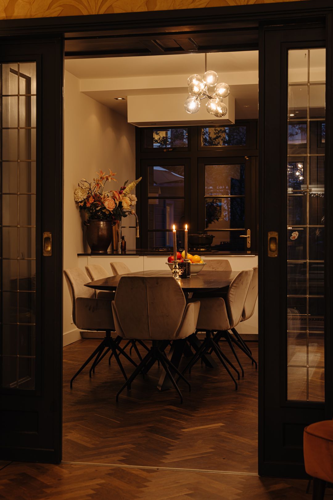 Photo 11 of Diezestraat 31-H