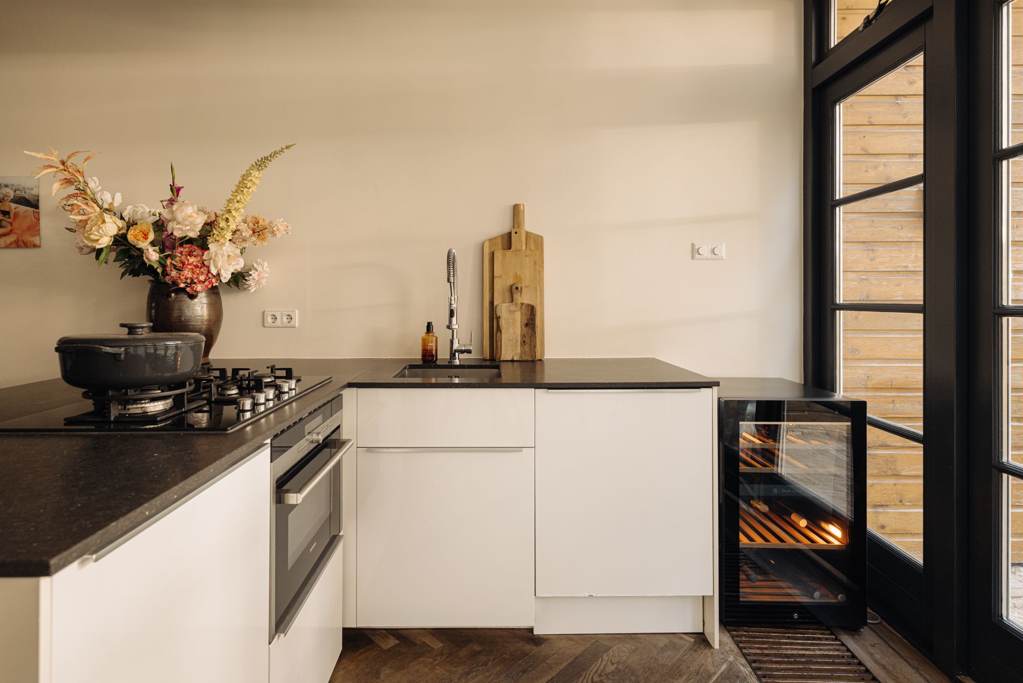 Photo 15 of Diezestraat 31-H