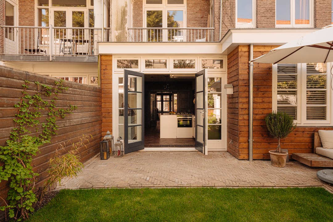 Photo 32 of Diezestraat 31-H