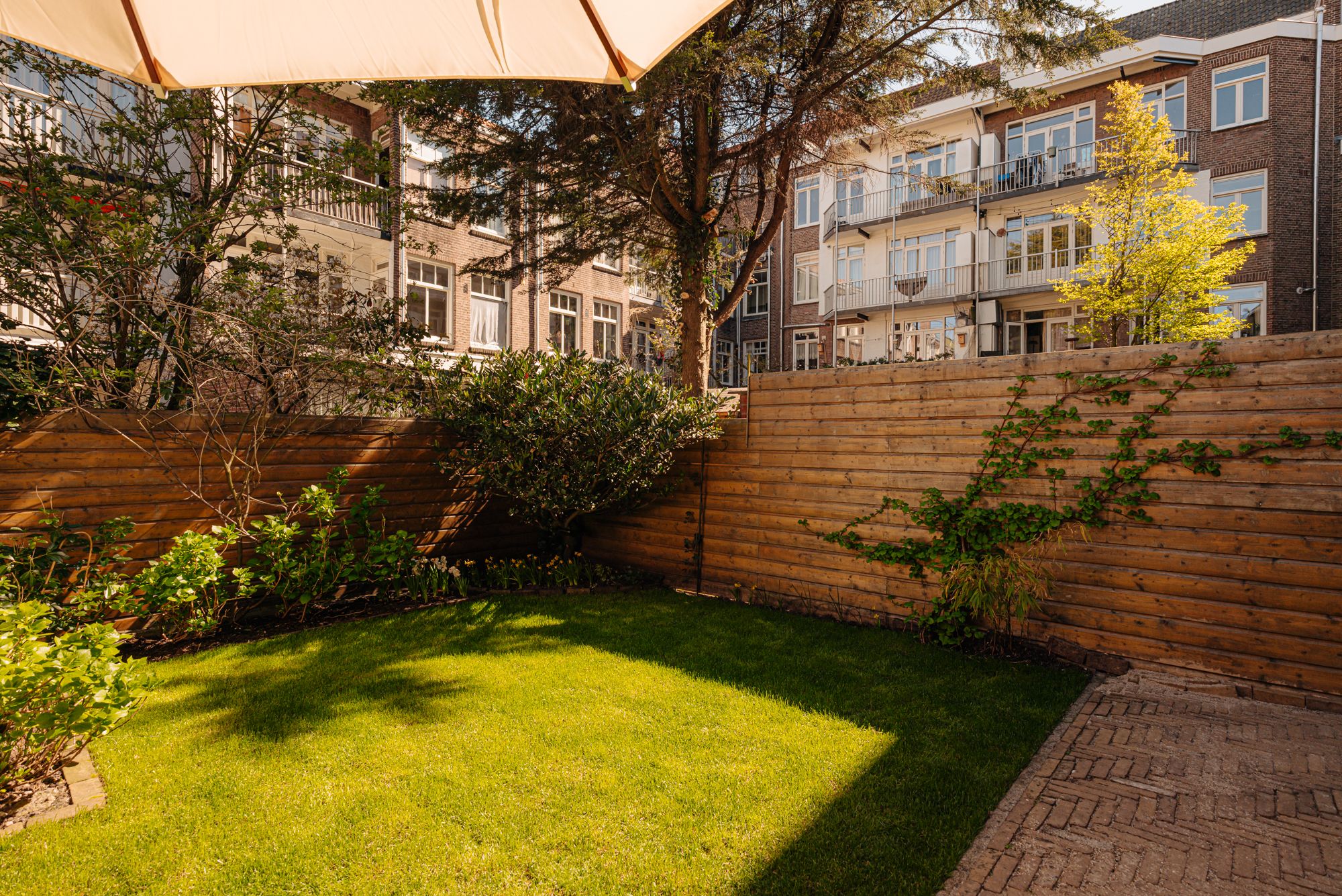 Photo 33 of Diezestraat 31-H