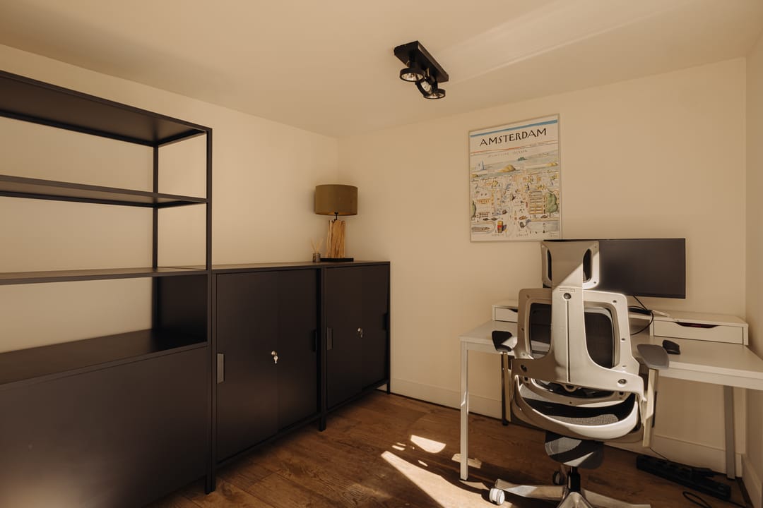 Photo 38 of Diezestraat 31-H