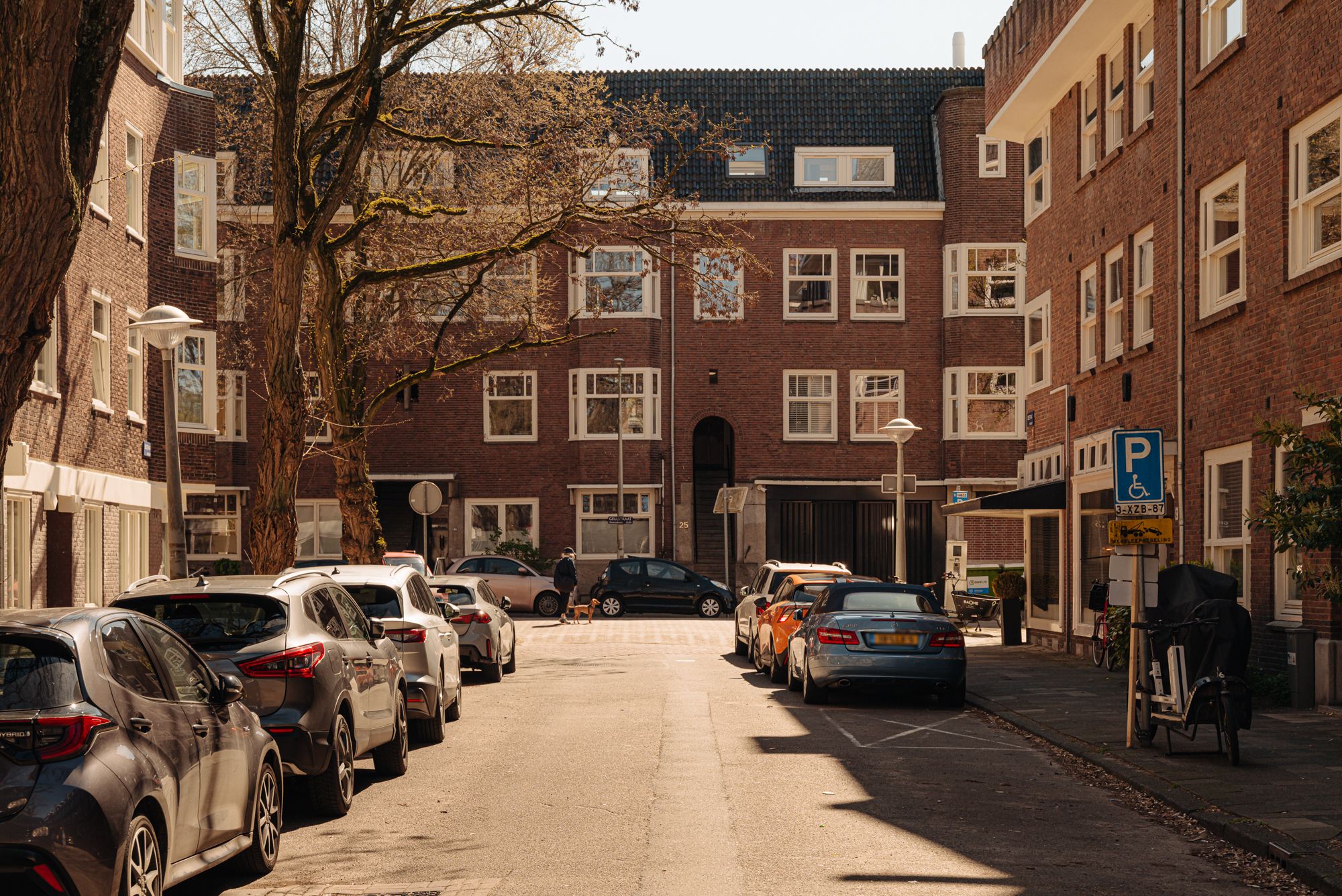 Photo 42 of Diezestraat 31-H